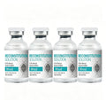 BacWater | Sterile Bacteriostatic Water | 4-Pack 30ml