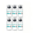 BacWater | Sterile Bacteriostatic Water | 6-Pack 10ml