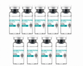 BacWater | Sterile Bacteriostatic Water | 9-Pack 10ml