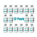 BacWater | Sterile Bacteriostatic Water | 12-Pack 30ml