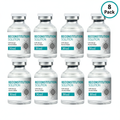 BacWater | Sterile Bacteriostatic Water | 8-Pack 30ml